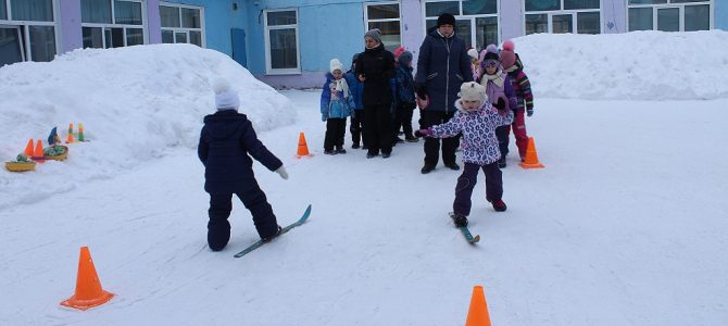 Зимние игры Зимние игры
